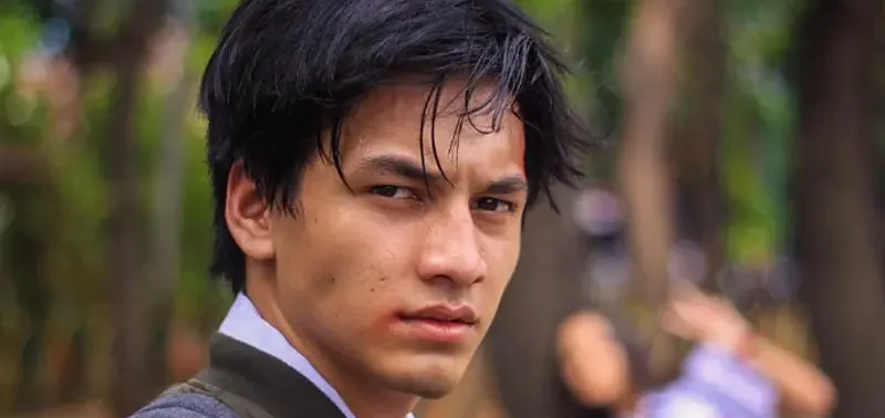 jefri nichol